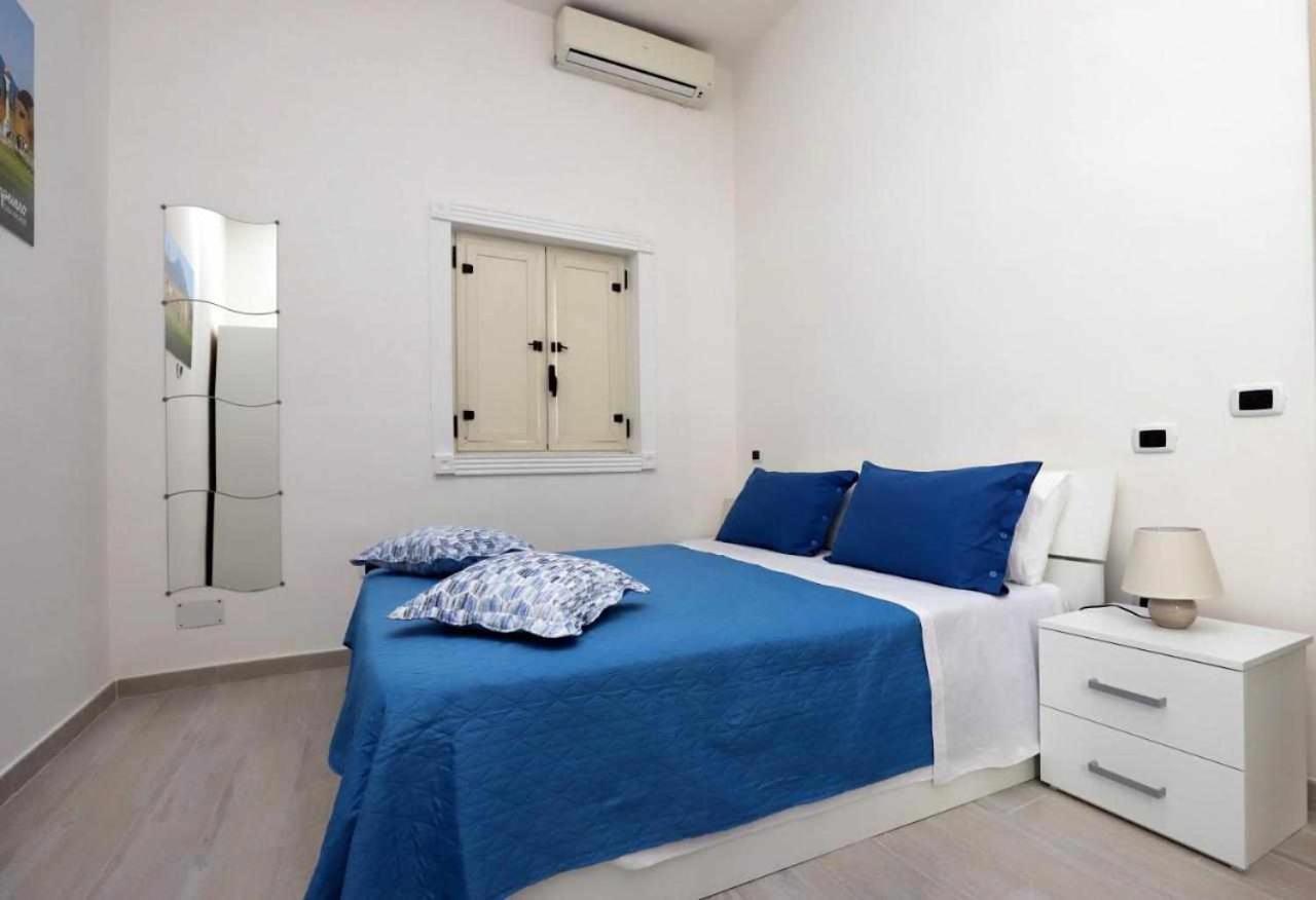 Nido Pompeiano Casa Vacanze Exterior foto